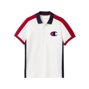 Pique Polo shirt
