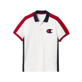 Pique Polo shirt