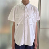 Kids' fishing shirt